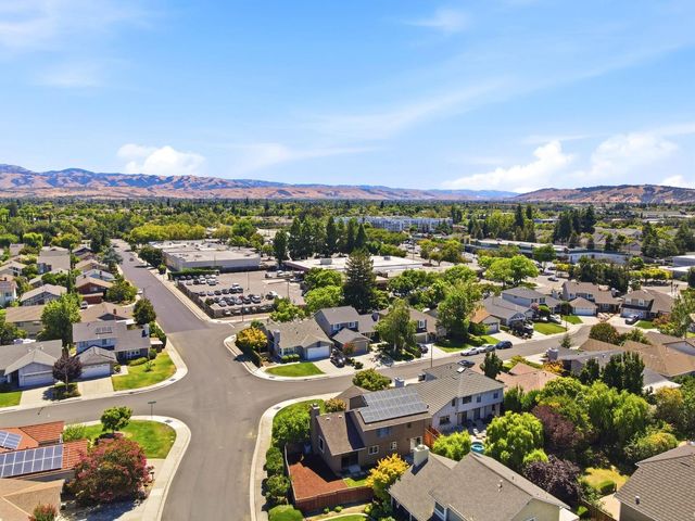 4307 Montmorency Court, San Jose, CA 95118