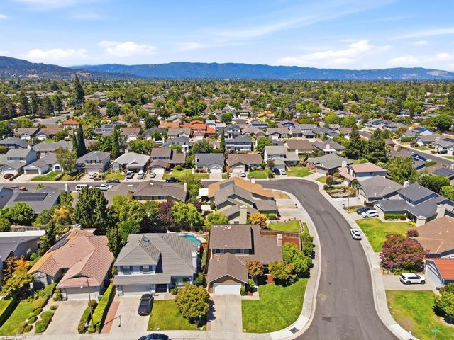 4307 Montmorency Court, San Jose, CA 95118