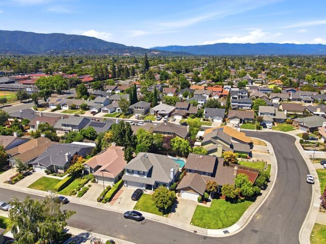 4307 Montmorency Court, San Jose, CA 95118
