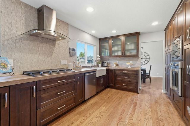 4307 Montmorency Court, San Jose, CA 95118