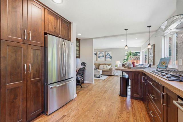 4307 Montmorency Court, San Jose, CA 95118