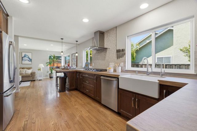 4307 Montmorency Court, San Jose, CA 95118