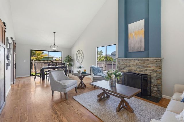 4307 Montmorency Court, San Jose, CA 95118