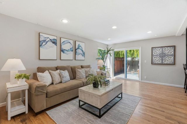 4307 Montmorency Court, San Jose, CA 95118