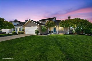 4307 Montmorency Court, San Jose, CA 95118