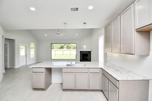 15702 Telge Green Court, Cypress, TX 77429