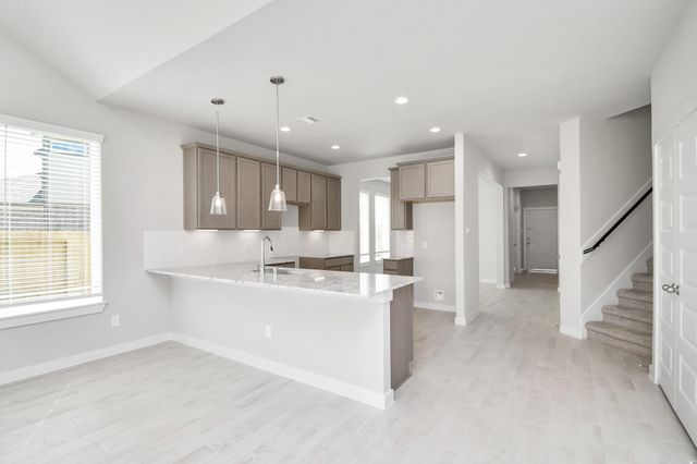 15702 Telge Green Court, Cypress, TX 77429