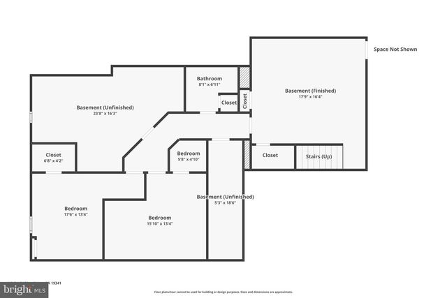 1 FAIRWIND LN, Exton, PA 19341