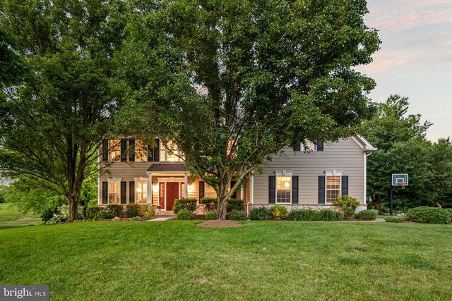 1 FAIRWIND LN, Exton, PA 19341