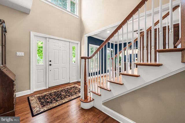 1 FAIRWIND LN, Exton, PA 19341