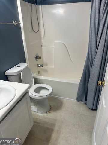 6093 Camden Forrest Cove, Riverdale, GA 30296