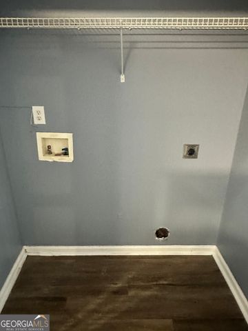 6093 Camden Forrest Cove, Riverdale, GA 30296