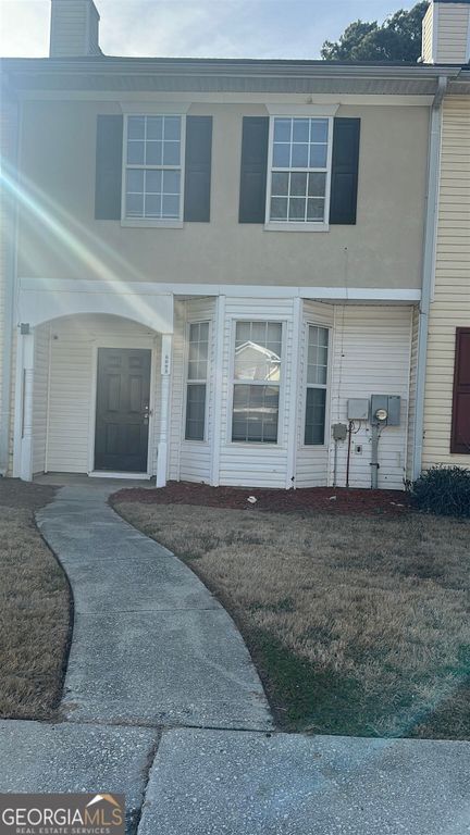 6093 Camden Forrest Cove, Riverdale, GA 30296