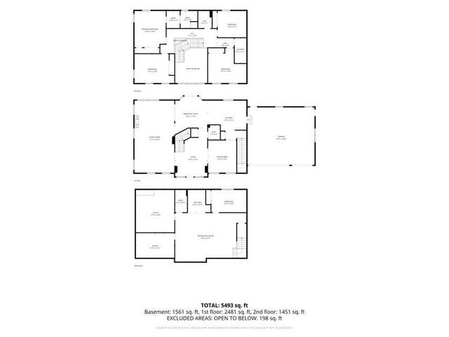 18657 Sioux Drive, Spring Lake, MI 49456