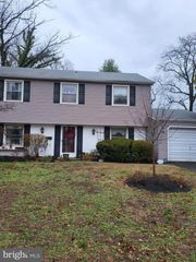 78 BARRINGTON LANE, Willingboro, NJ 08046