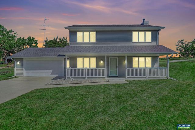 20216 N Shore Drive, Eagle, NE 68430