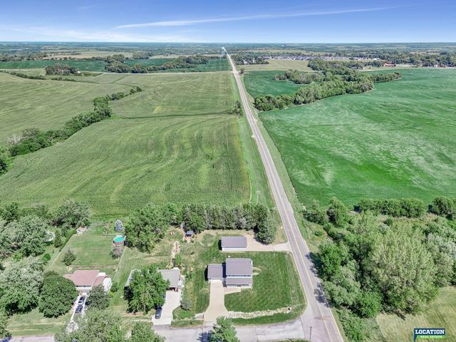 20216 N Shore Drive, Eagle, NE 68430