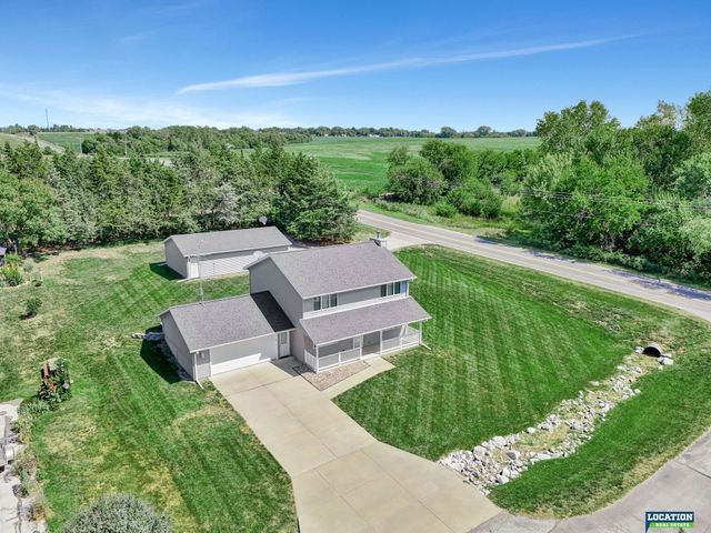 20216 N Shore Drive, Eagle, NE 68430