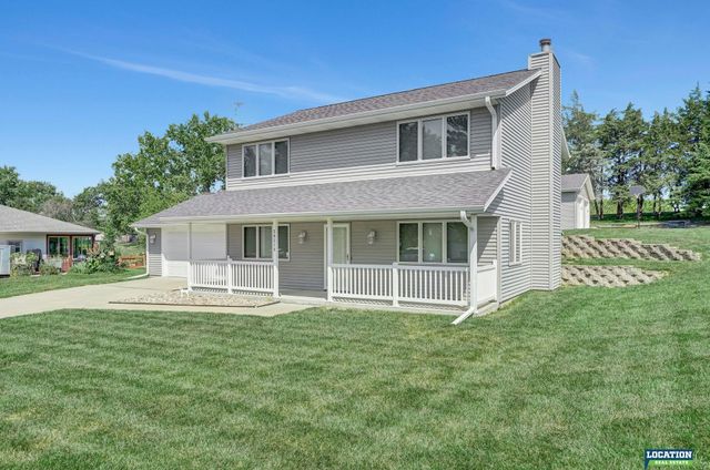20216 N Shore Drive, Eagle, NE 68430