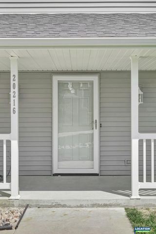 20216 N Shore Drive, Eagle, NE 68430