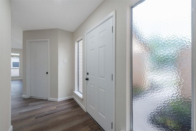 2792 Forest Point Drive, League City, TX 77573