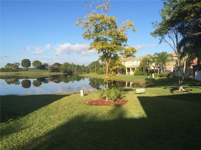 673 CONSERVATION Drive, Weston, FL 33327