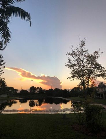673 CONSERVATION Drive, Weston, FL 33327