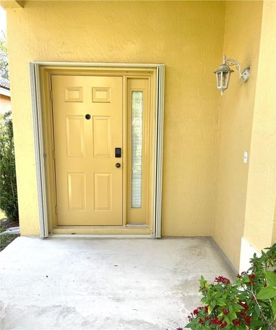 673 CONSERVATION Drive, Weston, FL 33327