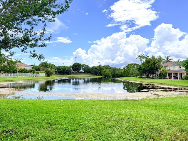 673 CONSERVATION Drive, Weston, FL 33327