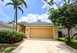 673 CONSERVATION Drive, Weston, FL 33327