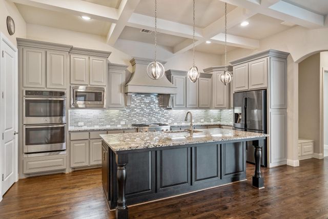 402 Montpelier Drive, Southlake, TX 76092