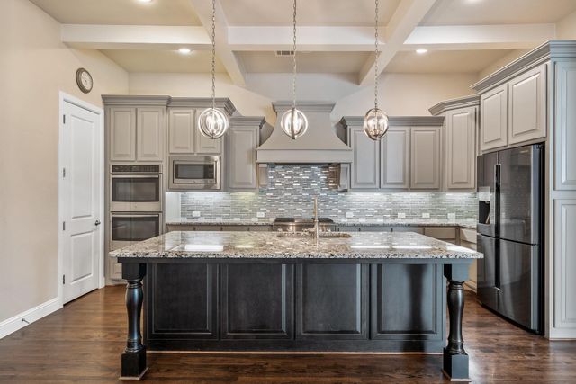 402 Montpelier Drive, Southlake, TX 76092