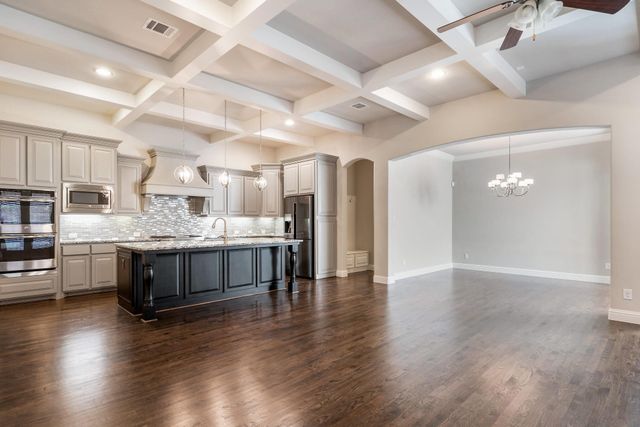 402 Montpelier Drive, Southlake, TX 76092