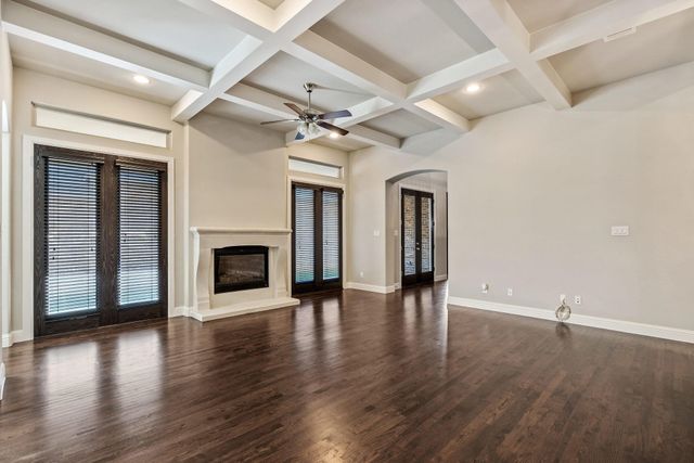 402 Montpelier Drive, Southlake, TX 76092