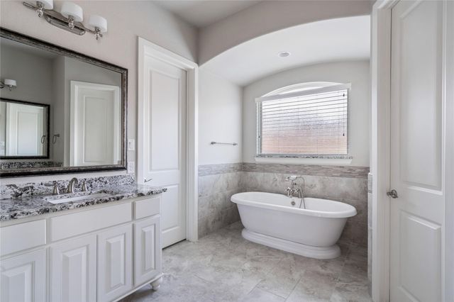 402 Montpelier Drive, Southlake, TX 76092