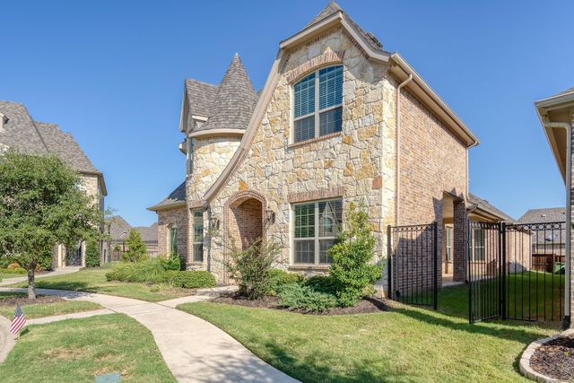 402 Montpelier Drive, Southlake, TX 76092