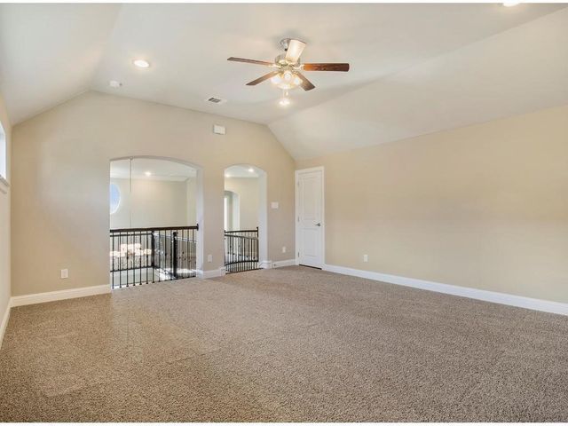 402 Montpelier Drive, Southlake, TX 76092