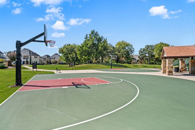 402 Montpelier Drive, Southlake, TX 76092