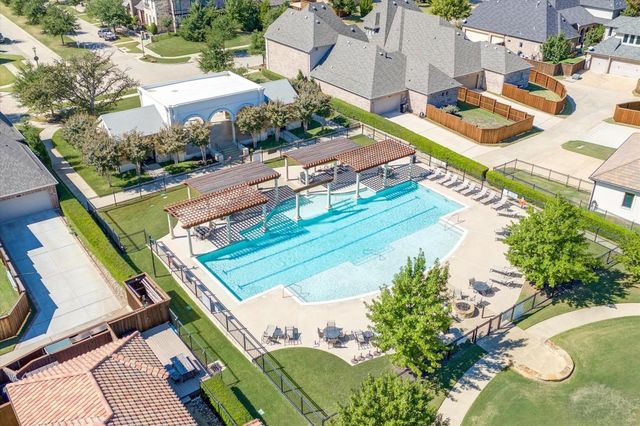 402 Montpelier Drive, Southlake, TX 76092