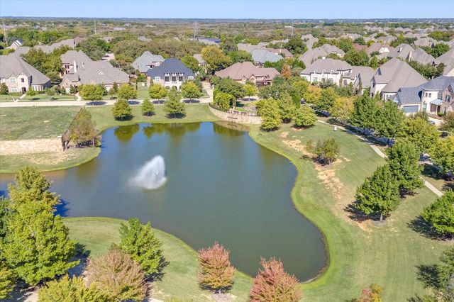 402 Montpelier Drive, Southlake, TX 76092