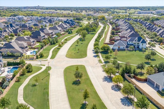 402 Montpelier Drive, Southlake, TX 76092