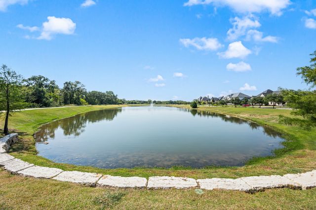 402 Montpelier Drive, Southlake, TX 76092