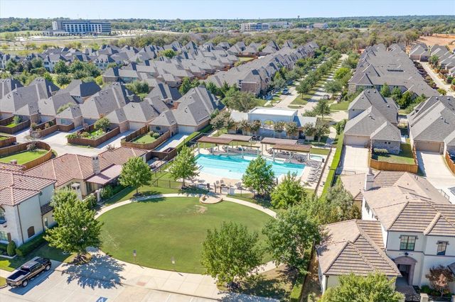 402 Montpelier Drive, Southlake, TX 76092