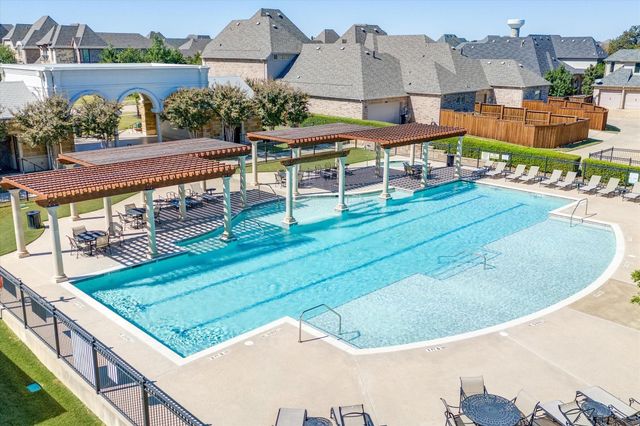 402 Montpelier Drive, Southlake, TX 76092