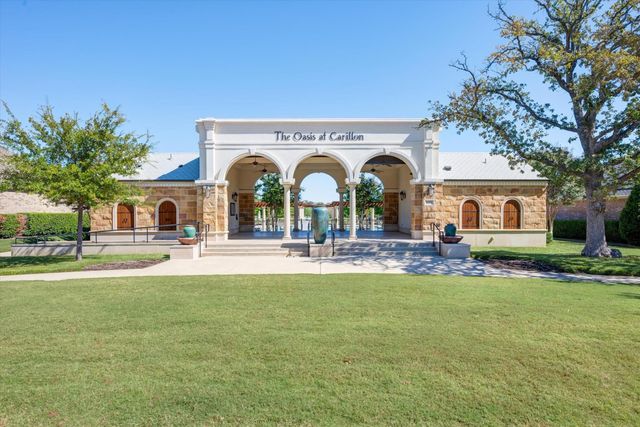 402 Montpelier Drive, Southlake, TX 76092