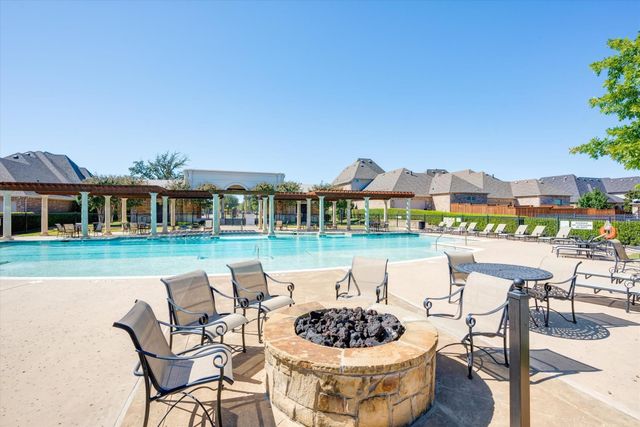 402 Montpelier Drive, Southlake, TX 76092