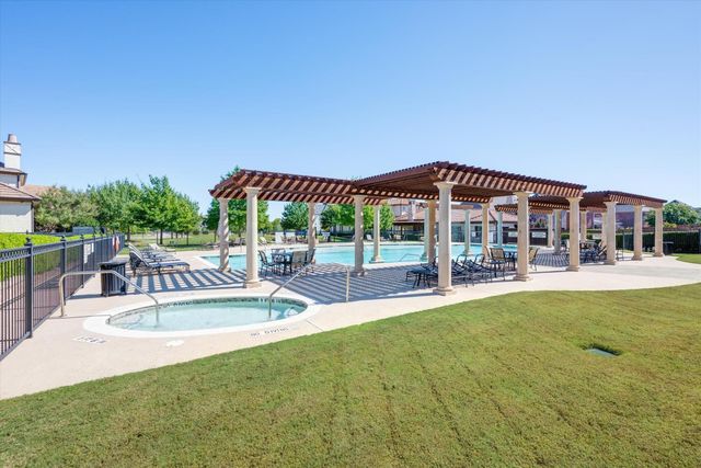 402 Montpelier Drive, Southlake, TX 76092