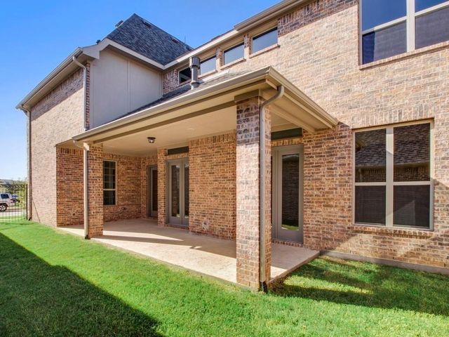 402 Montpelier Drive, Southlake, TX 76092
