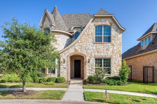 402 Montpelier Drive, Southlake, TX 76092