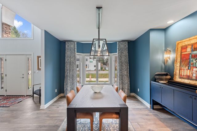 12 S Broadway, Beverly Shores, IN 46301